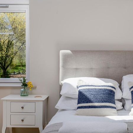 The Loft - Rural Setting With Parking Apartment Bishop Monkton Exterior photo