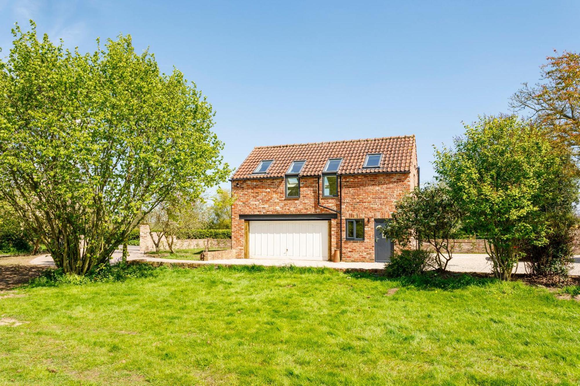 The Loft - Rural Setting With Parking Apartment Bishop Monkton Exterior photo